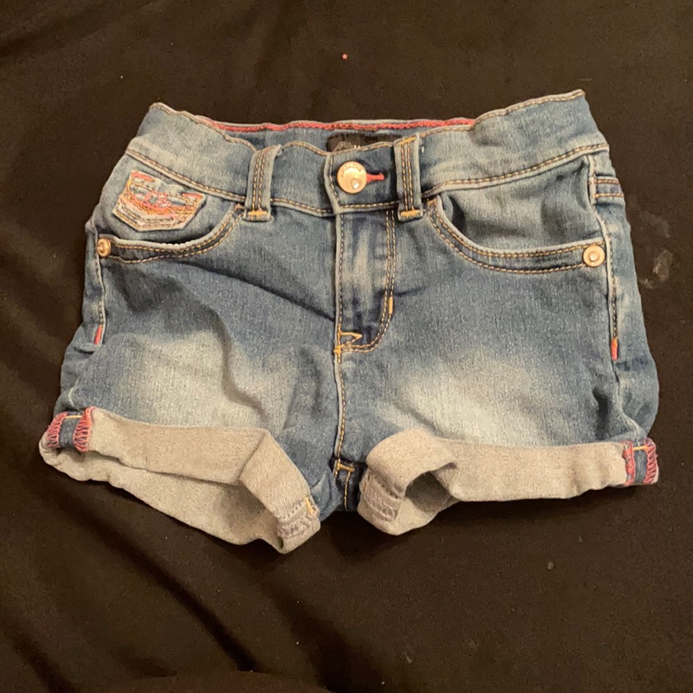 Kids shorts